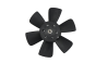 Motoventilateur De Moteur 165959455AM  99590013301 VW Audi Seat Vika