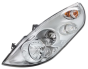 Phare Gauche Avant Original Master III Movano B NV400 2.3 dCi 260602078R