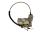 Serrure De Porte Droit Avant 9136L2 Peugeot 307 Kiekert 10729