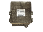 Calculateur 9630181180 16370.014 IAW1AP.50 PSA Magneti Marelli 20094