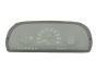 Bloc Compteurs Vitesse Fiat Uno 7695228 60.4601.1 6046011 28387