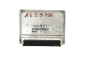 Calculateur 4B0907401K 0281001931 Audi Bosch 24849