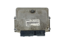 Calculateur 46825756 0281001955 Fiat  Bosch 41115