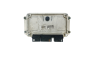 Calculateur 0261206943 9638765680 9645733380 PSA Bosch 46872