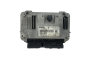 Calculateur 89661-0D270 0261208841 Toyota Bosch 48245