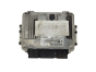 Calculateur 0281012523 9664843480 9657699480 PSA Bosch 19410