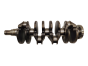 Arbre Vilebrequin 849 9800993080 1.6 ehdi 8v 9H06 9H05 Citroen Peugeot 4841