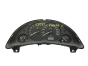 Bloc Compteurs Vitesse Opel Corsa C 09166814FL 110008988009 57211