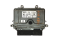 Calculateur A6409002100 0281016484 Mercedes Bosch 25352