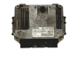 Calculateur 0281012528 9659341880 9657699480 PSA Bosch 20321