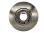 Disque De Frein Avant Clio 3 7701207795 Renault