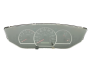 Bloc Compteurs Vitesse Kia Carens 0K2KC55430A 26901