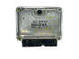 Calculateur 0281010201 038906012BM Audi Bosch 52467