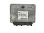Calculateur IAW4AF.M9 55187372 61600.627.05 Fiat Magneti Marelli 54185