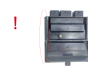 Calculateur 8200334419 8200326910 R0410B020B Renault Delphi 58076