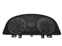 Bloc Compteurs Vitesse VW Caddy 1T0920864A 110080378003 51976