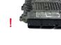 Calculateur 5WS40281A-T 9655041480 9658344580 PSA Siemens 51048