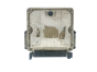 Calculateur PSA 0281010500 9641606980 Bosch 47781