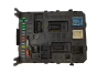 Calculateur BSI 2004 H05-01 9660105980 PSA Johnson Controls 1165