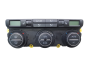 Commande Chauffage VW Golf 5 Touran 1K0907044DA 5HB010106-01