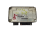 Calculateur 0261206942 9638783480id10 26FM0884 PSA Bosch 16203