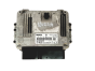 Calculateur 0281017581 51887309 Fiat Bosch