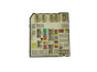 Calculateur Renault USM 40 BD95 L1 284B61871R 519339402