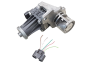 Soupape  Egr 147105308R 7.03435.03.0 Pierburg 1.5 dCi Renault Nissan Note