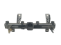 Rampe D'injection 9607080380 198504 1.6 8v NFZ Citroen Peugeot 306