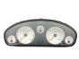 Bloc Compteurs Vitesse Peugeot 407 9658138580 A2C53119649 50190