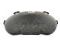 Bloc Compteurs Vitesse Peugeot 206 9645096180 503000300001 40088