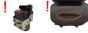 Pompe Abs Opel Zafira Astra G 90581417 0265216651 5291