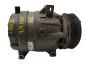 Compresseur De Climatisation Renault 8200021822 1135320 5320 Delphi 7044