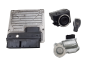 Complet Départ Mercedes C W203 A2711534591 2095453308 A2034621130 1.8