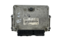 Calculateur 0281010846 46815965 42RAA Fiat Bosch 53149