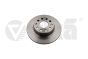 Disque De Frein 1K0615601AA 66151595801 VW Audi Seat Skoda Vika