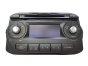 Radio Cd Mp3 Kia Picanto 2 961701Y266MB2 AC115TAEE