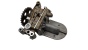 Pompe D’huile 9431256021 9431102021 Citroen Peugeot 