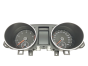 Bloc Compteurs Vitesse VW Golf MK6 5K0920871A 27349