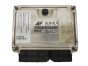 Calculateur VW 022906032AS 0261207386 Bosch AE