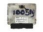 Calculateur 0281001751 90582540 AY Opel Bosch 