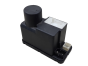 Pompe de verrouillage central Audi 4A0862257C 8TN006893-00 Hella