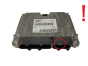 Calculateur IAW4AF.M7 73501877 61600.627.02 Fiat Magneti Marelli 18199