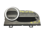 Bloc Compteurs Vitesse Renault Twingo 2 8200725329 L 43576