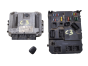 Complet Départ Citroen C3 9656709880 9653667380 1.4 HDI