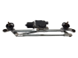 Tringlerie D'essuie Glace Avant Nissan Qashqai 2 C004 Mitsuba 1601