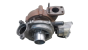 Turbocompresseur 9656125880 GT1544V 753420-2 Garrett 1.6 HDI