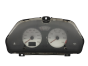 Bloc Compteurs Vitesse Peugeot 106 Citroen Saxo 9640991980 VDO
