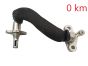 Tube d'Échappement rapatriement 147130894R 2.3DCI Renault Master 3 Movano 2 0km