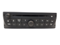 Radio Cd Renault Trafic 2 Master 3 281152957R 7643044391 0km 0114